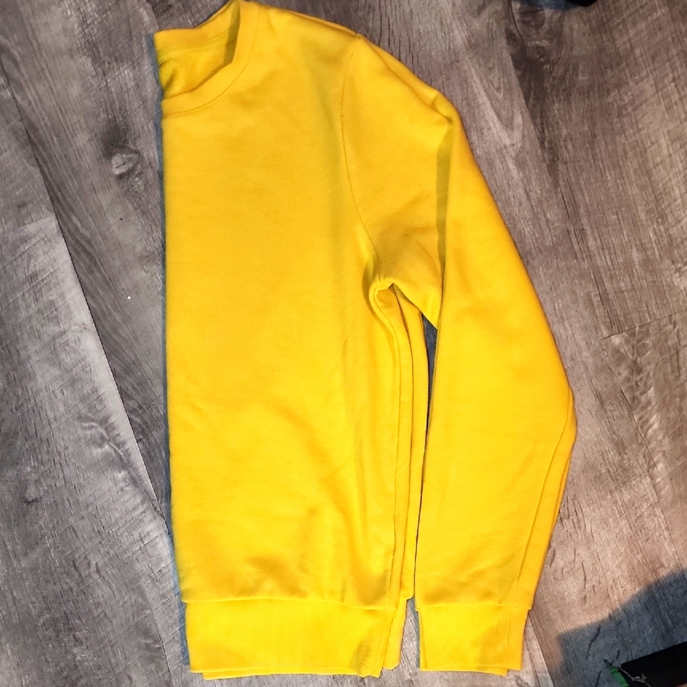 Zyia Crewneck Sweater